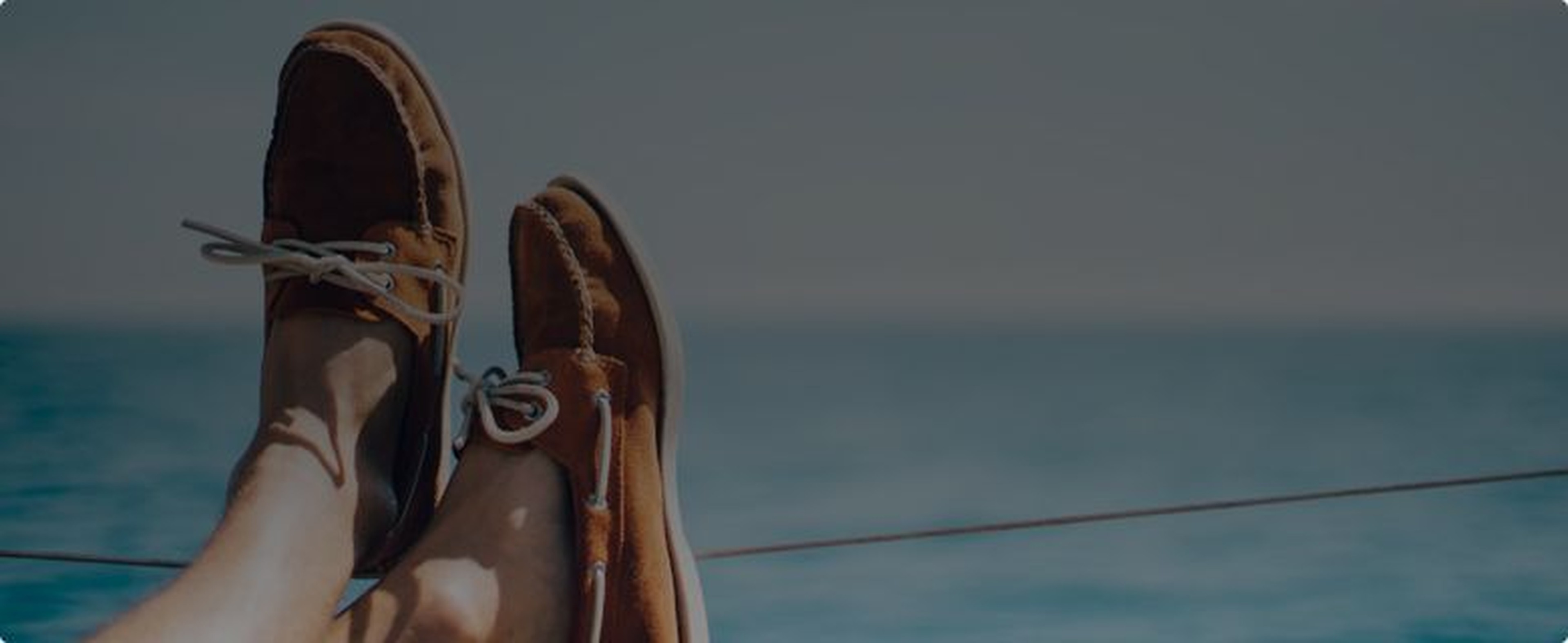 ¡Hasta un 40% en las rebajas de Camper!