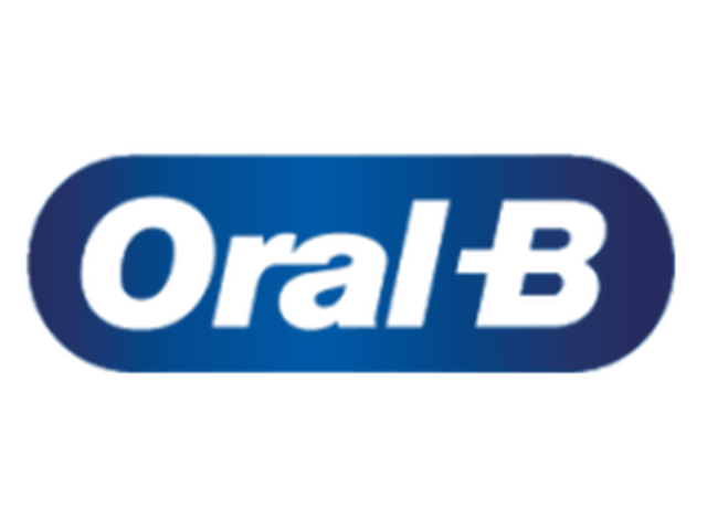 Oral-B